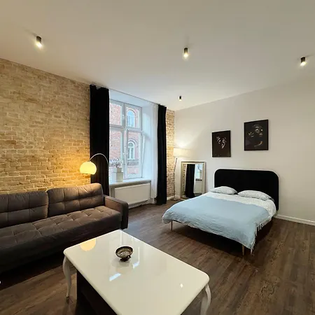 Lady Agnes Collection - Comfortable Sleep Up To 6 People Apartman *