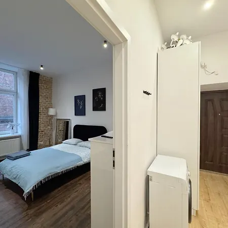 Lady Agnes Collection - Comfortable Sleep Up To 6 People Apartman Krakkó