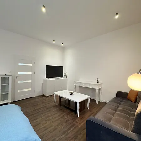 Apartman Lady Agnes Collection - Comfortable Sleep Up To 6 People Krakkó
