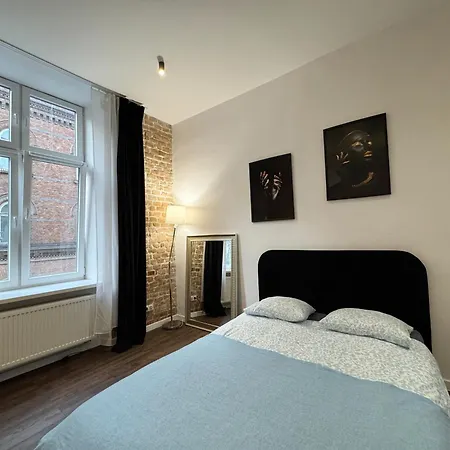 Lady Agnes Collection - Comfortable Sleep Up To 6 People Apartman *